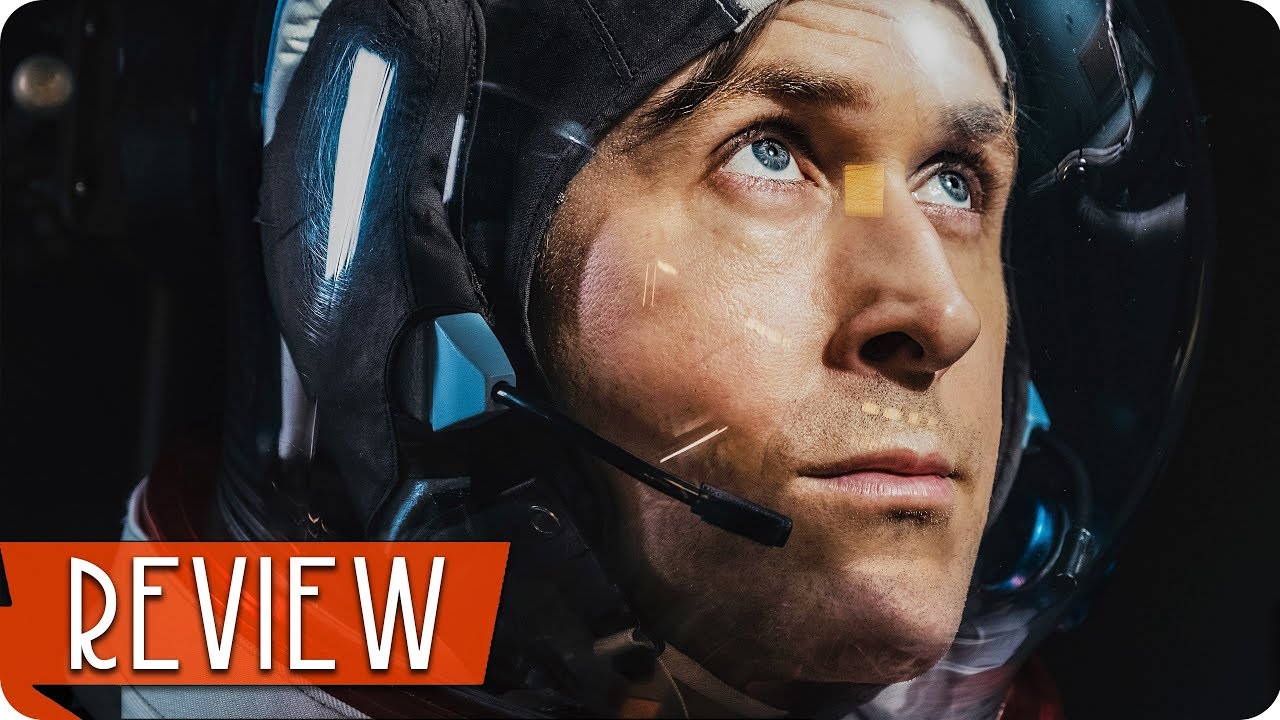 AUFBRUCH ZUM MOND Kritik Review (2018)
