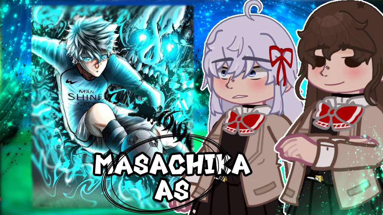 Alya Sometimes Hides Her Feelings in Russian React to Masachika 𝑨s Nagi Seishiro | ENG 🇺🇸| PT-BR 🇧🇷