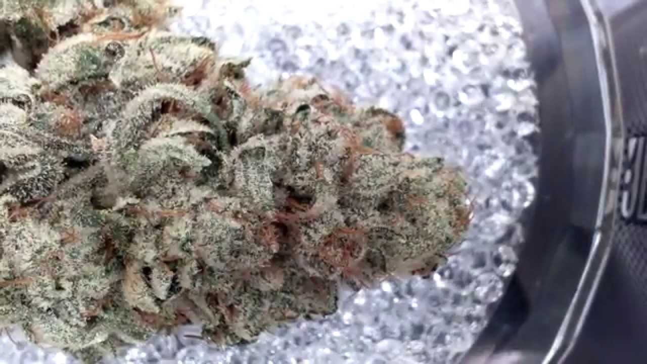 Gorilla Glue -HD Weed Porn