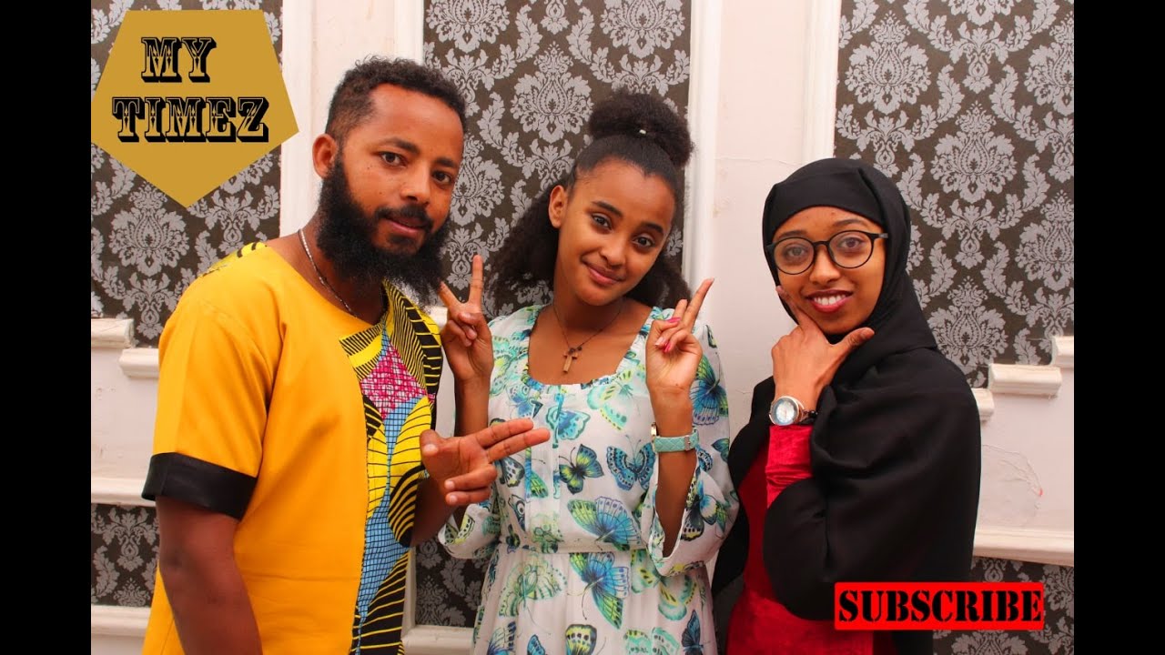 Day in the life at kidame Gebeya @mikomike @gedit @donkeytube