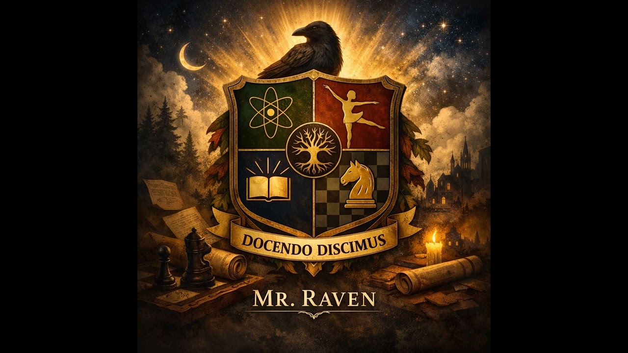 Docendo Discimus