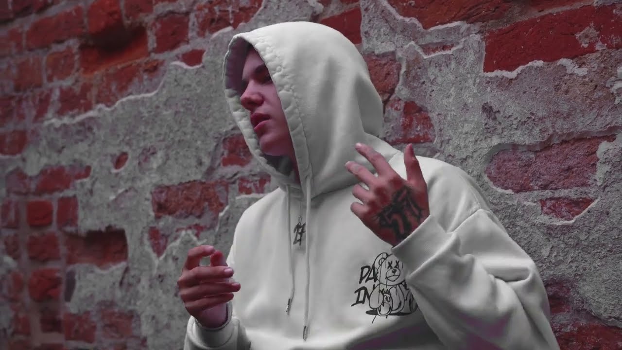 5BJU7 - SZCZERY NOCĄ (PROD. RAFF J.R.) [Dir. Niezlykretik x 5BJU7]