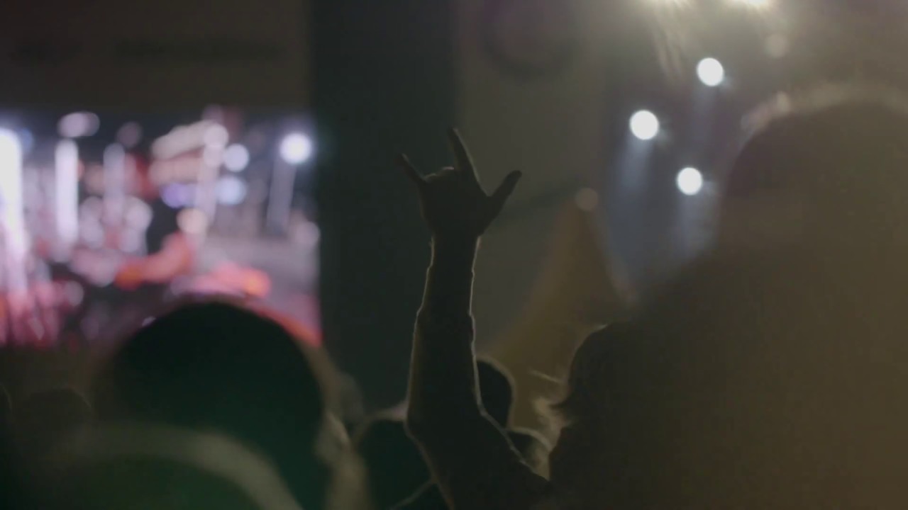 P1 Media Concert video