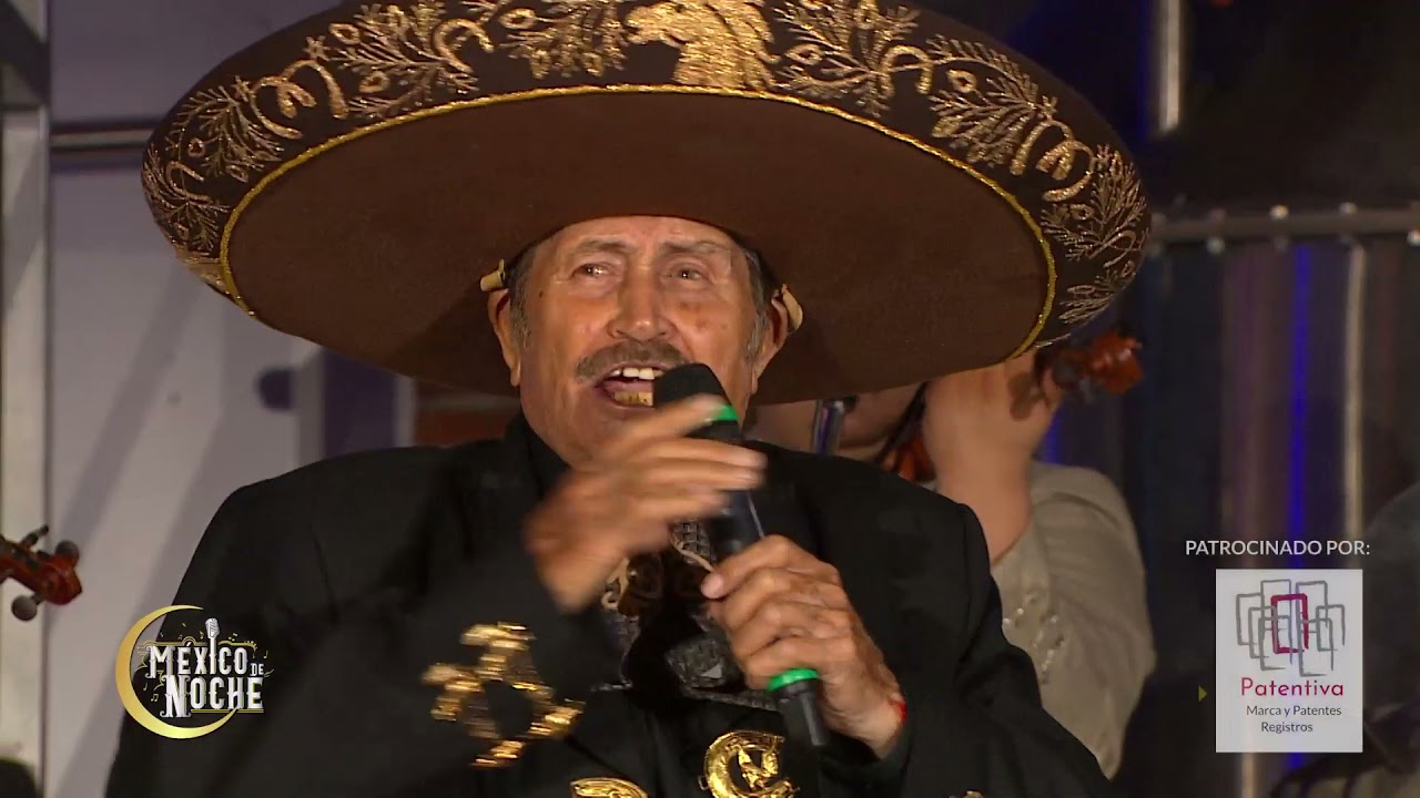 Federico Villa en vivo desde M&eacute;xico de Noche