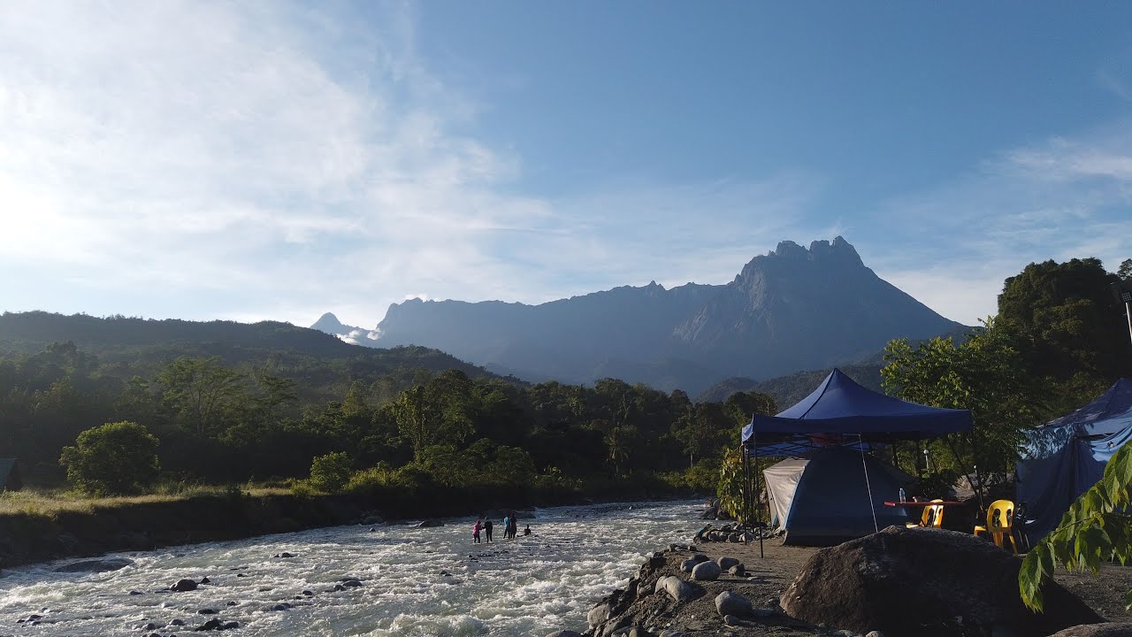 Polumpung Melangkap, Kota Belud, Sabah.