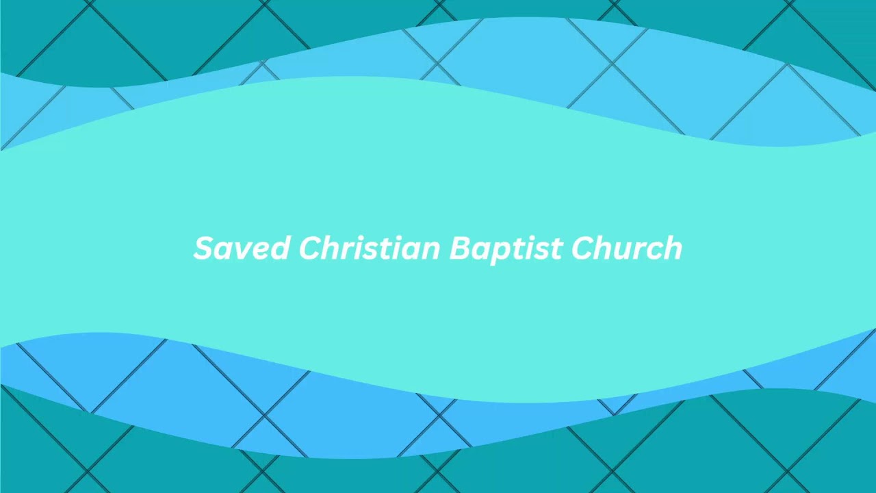 January 18, 2026 | Evening Service