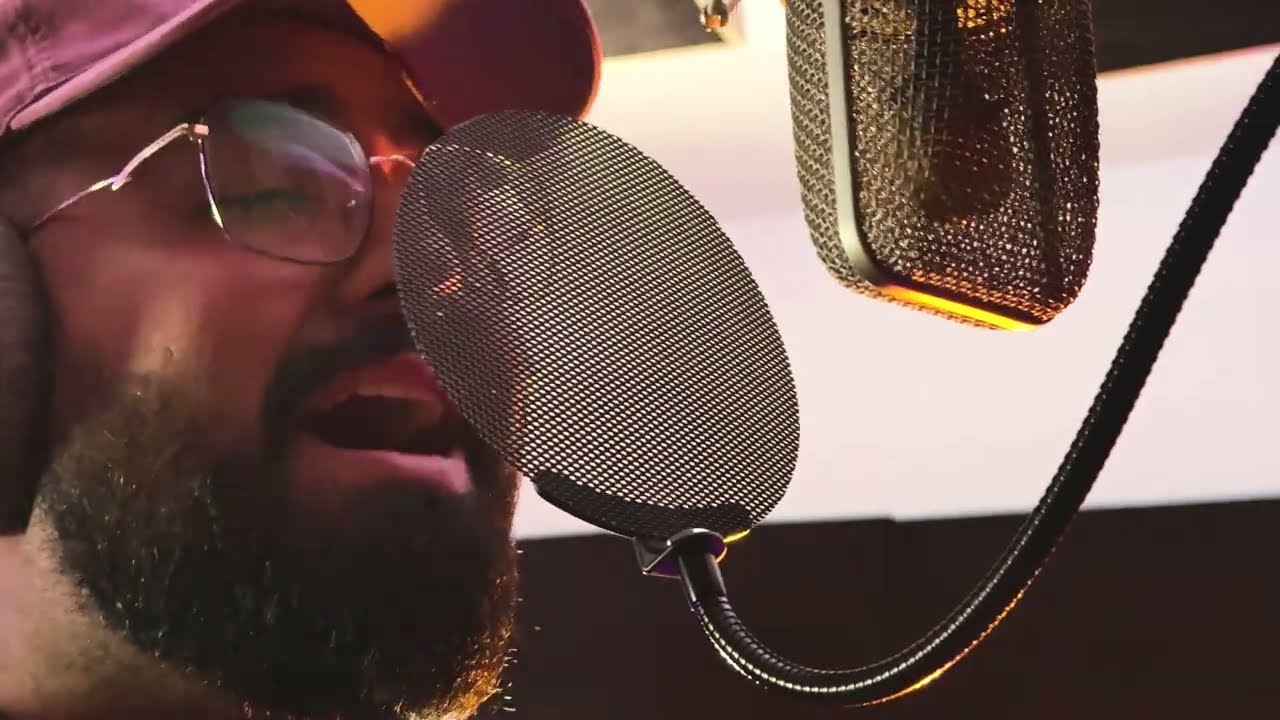 JO STBN | Gracias Te Damos (Salmo 75)