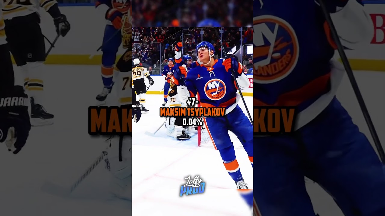 The Current Odds for the Calder Trophy #nhl #shorts
