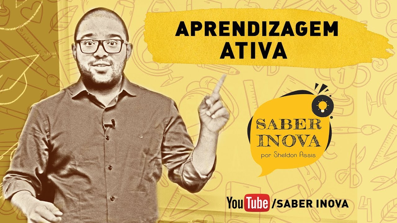 Aprendizagem Ativa