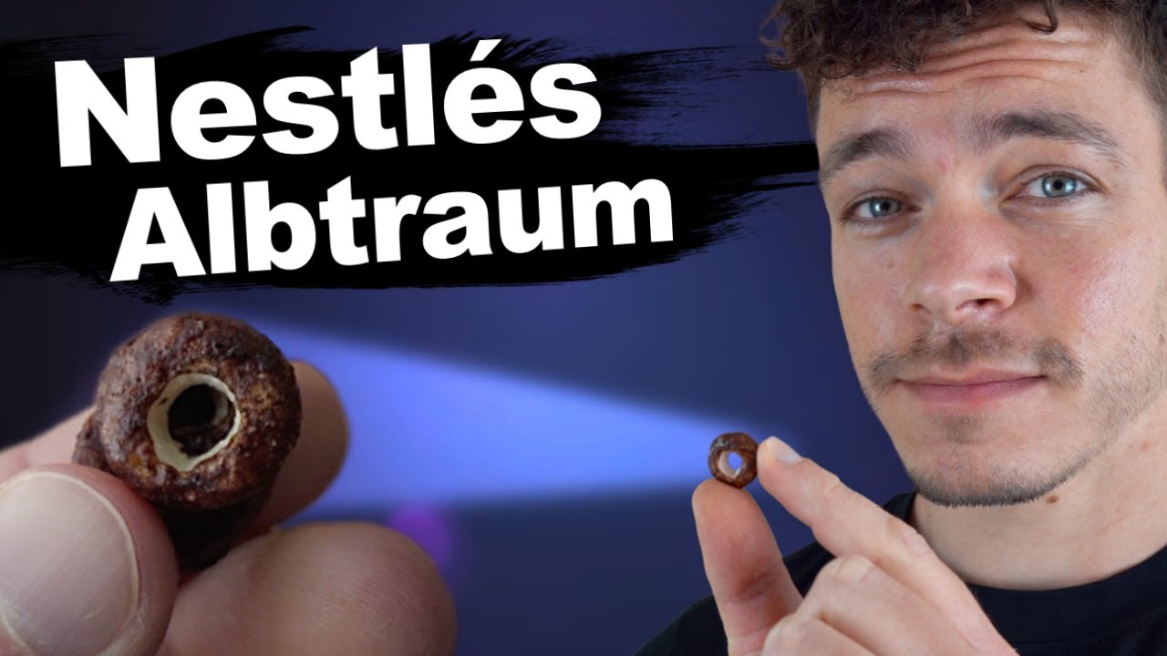 Ist das der Anfang einer Food Revolution? | Fitness Food Corner