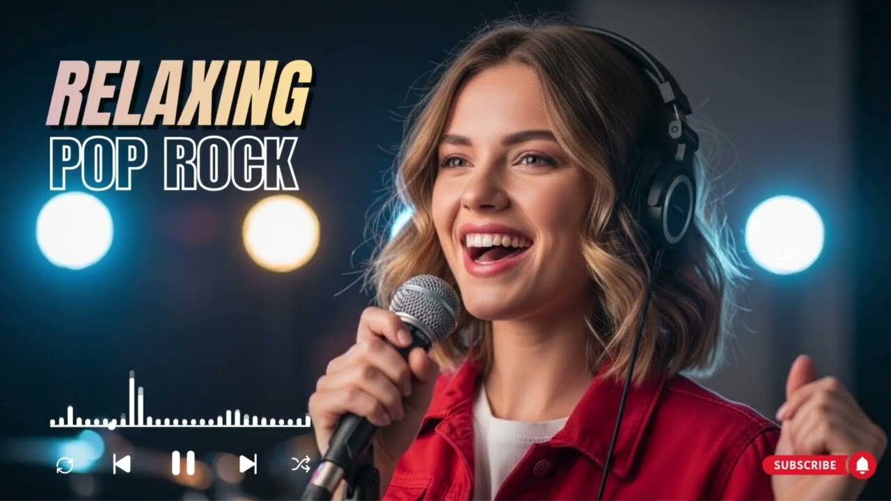 Soft Rock Songs for Night – Slow Rock Playlist for Late Hours