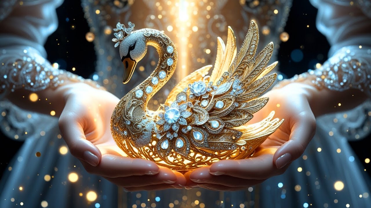 MILLIONAIRE FREQUENCY (VERY STRONG) - Manifest Miracles, Infinite  Wealth & Abundance