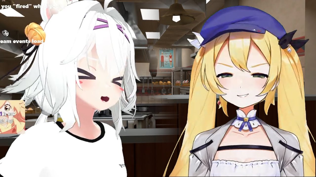 Коллаб с DokiBird, но Филиан всё закосячила!