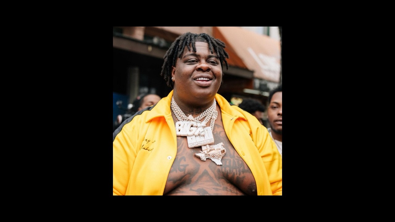 [FREE] BigXthaPlug Type Beat - 