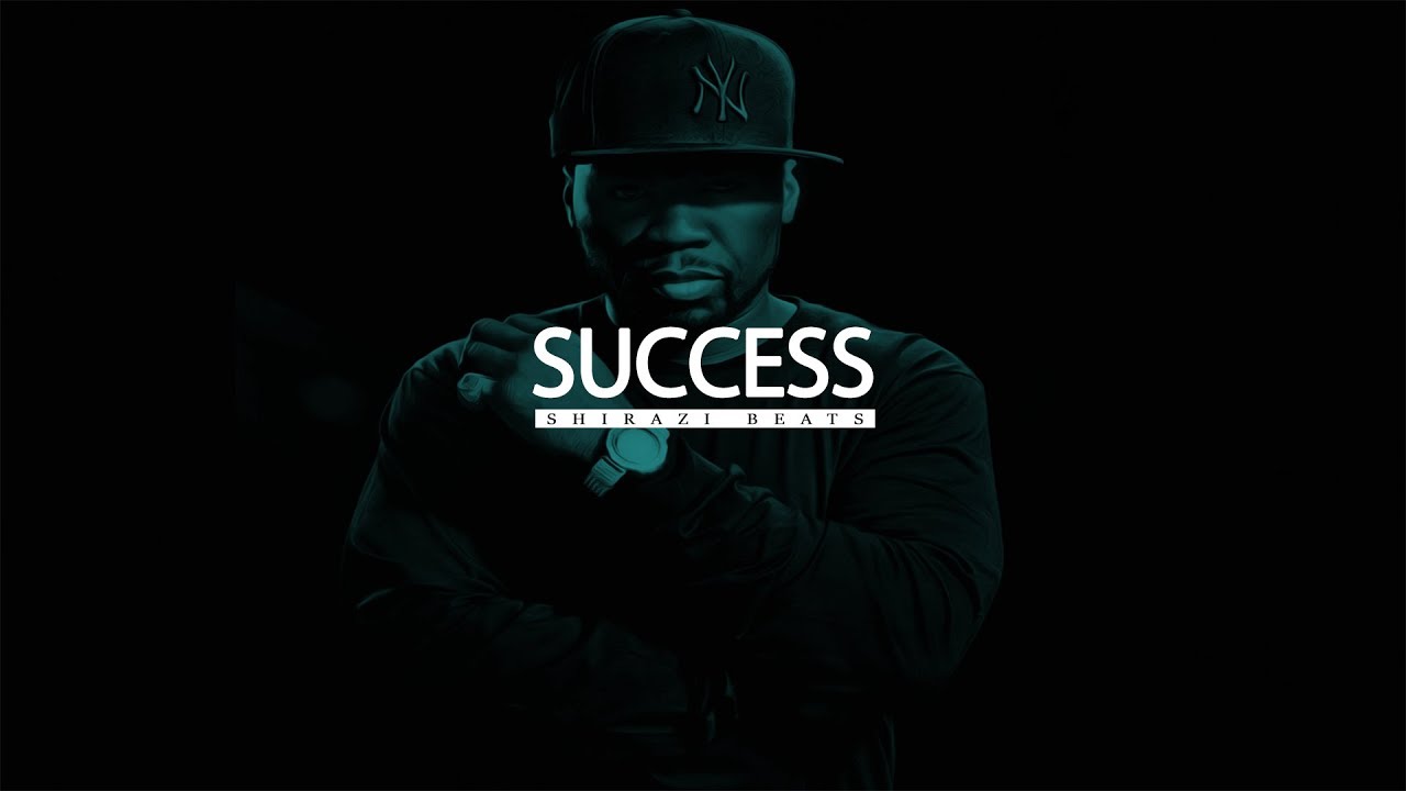50 Cent Type Beat 2017 