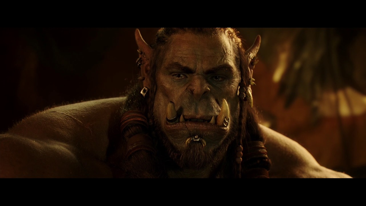Behind the Magic: The Visual Effects of Warcraft - Creating the Horde