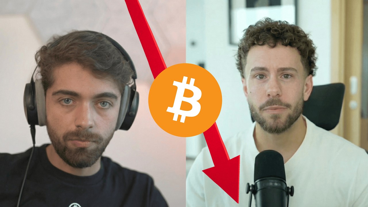 HISTORY IS REPEATING! (THIS THEORY IS PLAYING OUT)
