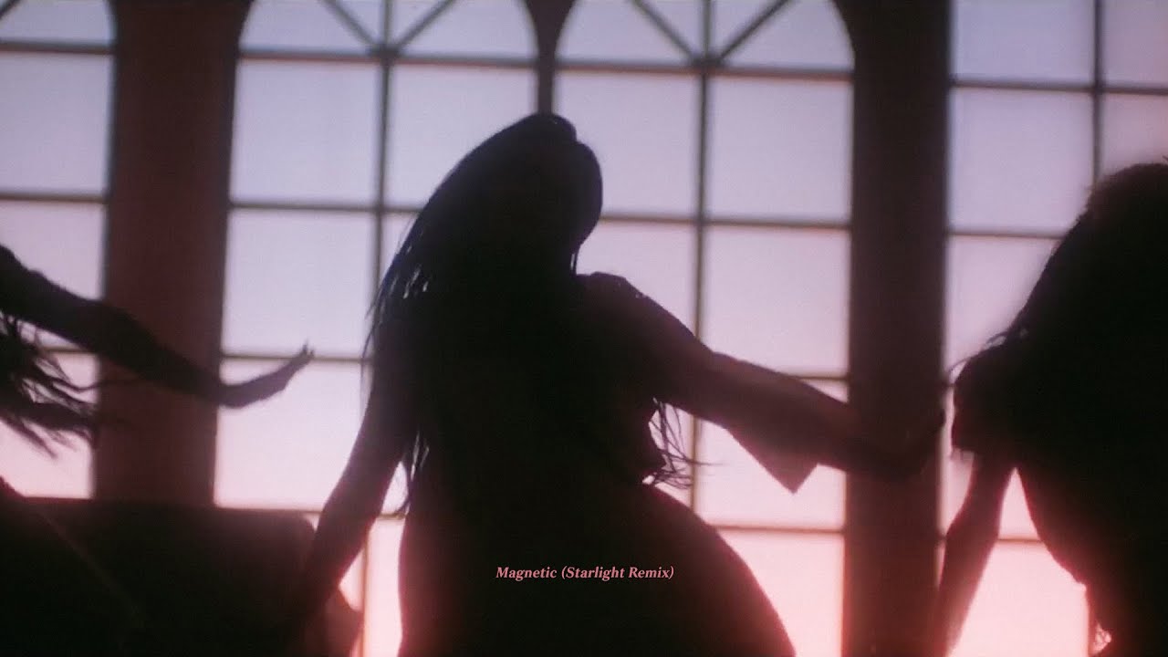 𝑷𝒍𝒂𝒚𝒍𝒊𝒔𝒕 카와이 마법소녀 ⋆. 𐙚 ˚