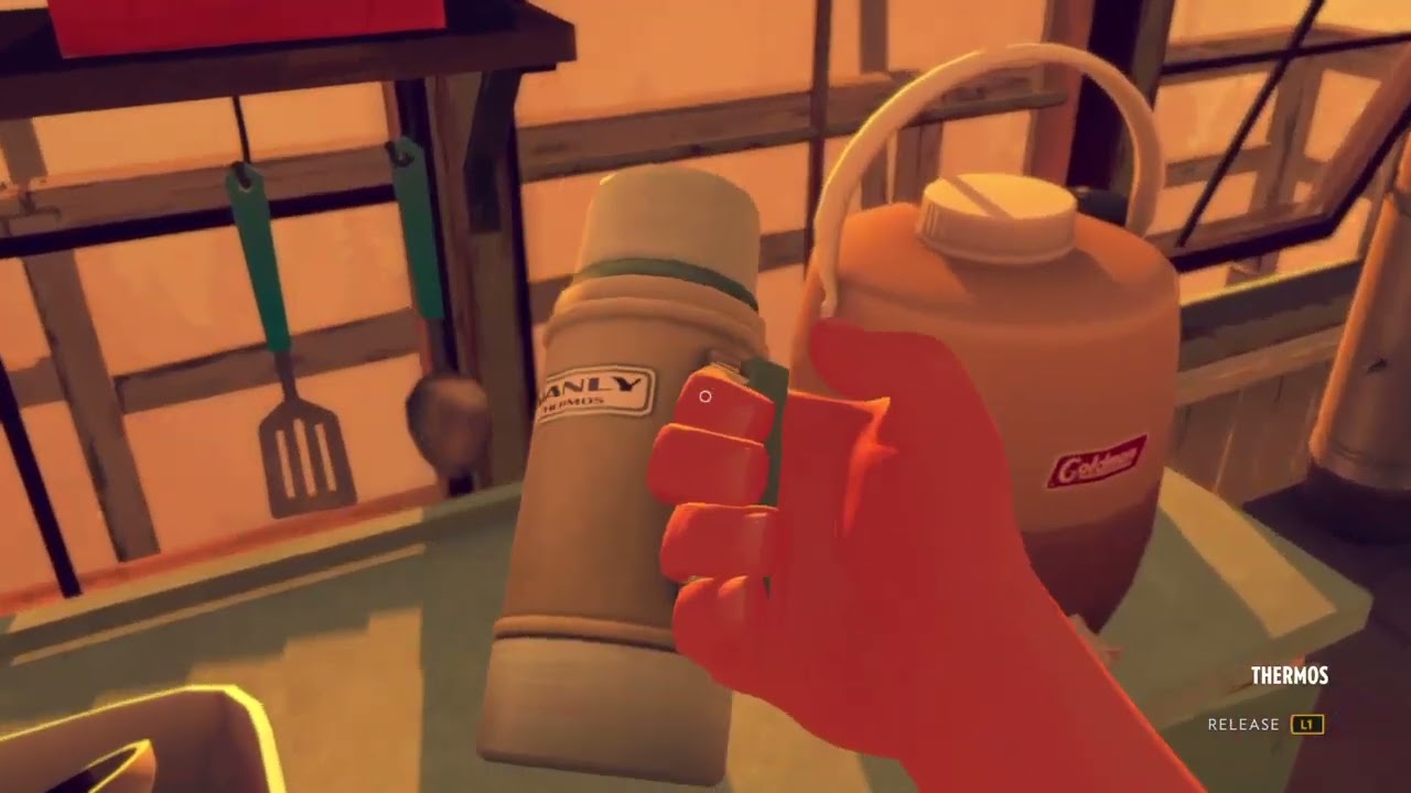 FIREWATCH???