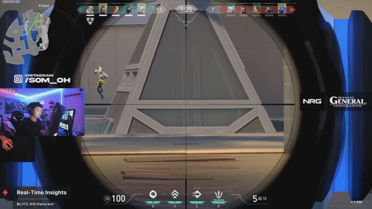 NASTY FLICK BY NRG s0m