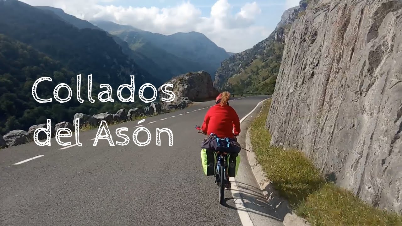 LA CANTABRIA POR DESCUBRIR | TRANSCANTÁBRICA EN BICICLETA #22