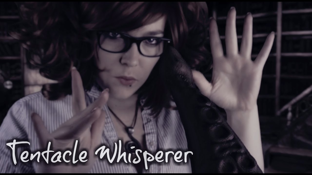 ☆★ASMR★☆ Callidora the Tentacle Whisperer