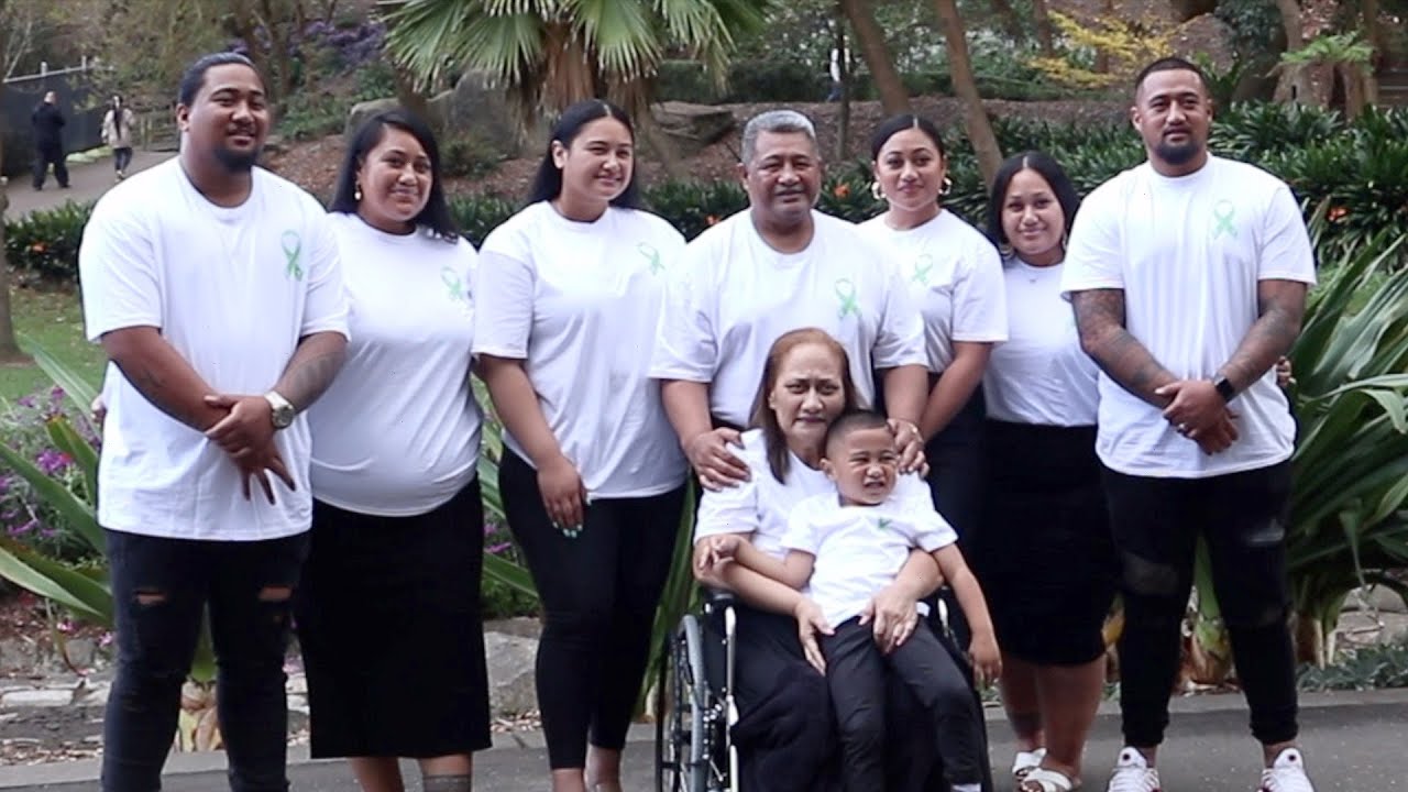 A SPECIAL MOTHERS DAY FOR OUR BEAUTIFUL MUM AMIO TANUVASA 💚