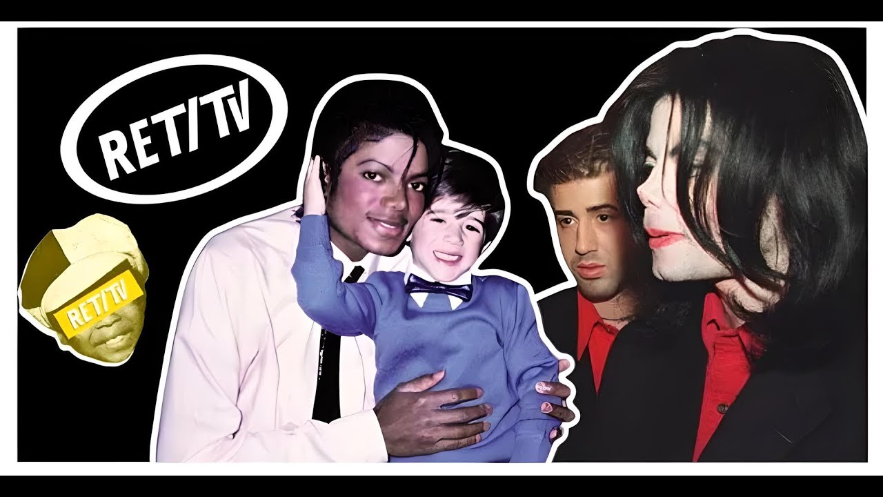 Defending the King of Pop: The Frank Cascio Exclusive, Circa 2004