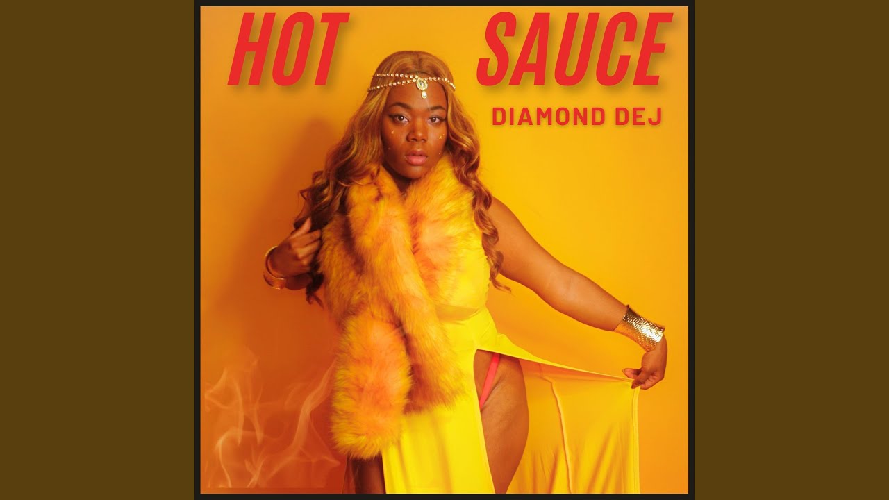 Hot Sauce