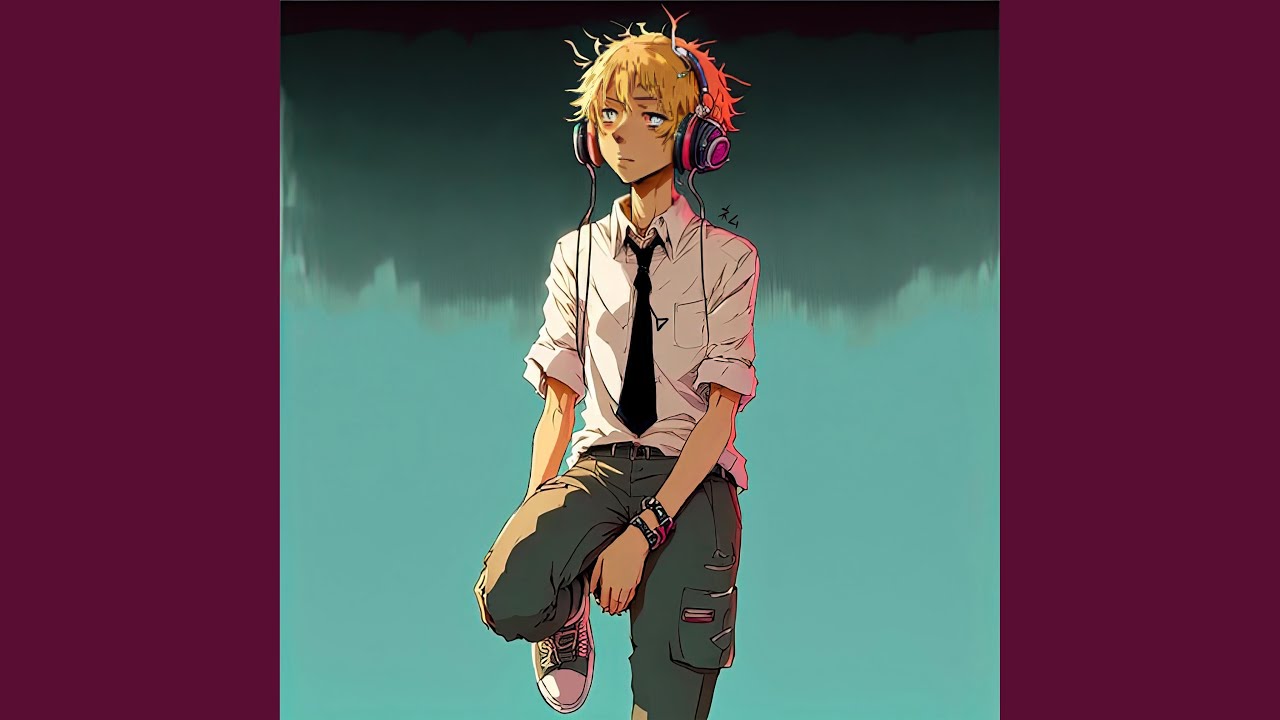 Kick Back (Chainsaw Man Opening 1) Lofi