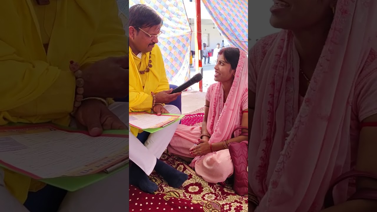 Aarti Deepak karne se mila fayda Darbar ka bahut bada Aashirwad