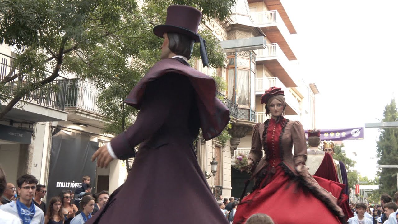 VOTV - Infofesta - Festa Major de Granollers (part 4)
