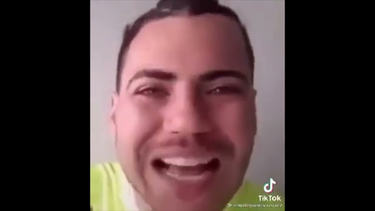 pov: eres fan de jovani vazquez