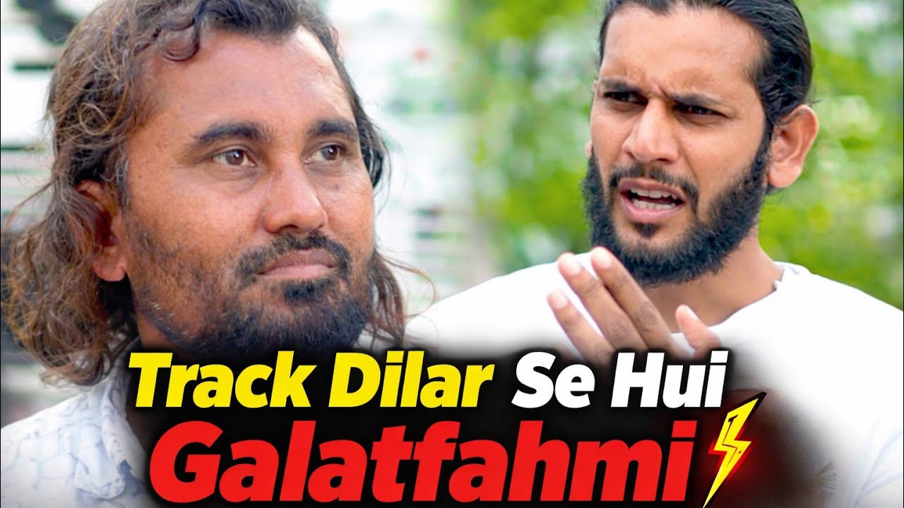 Truck Dilar Se Hui Galatfahmi || Waqt Sabka Badlta Hai || RehanKhan2.0