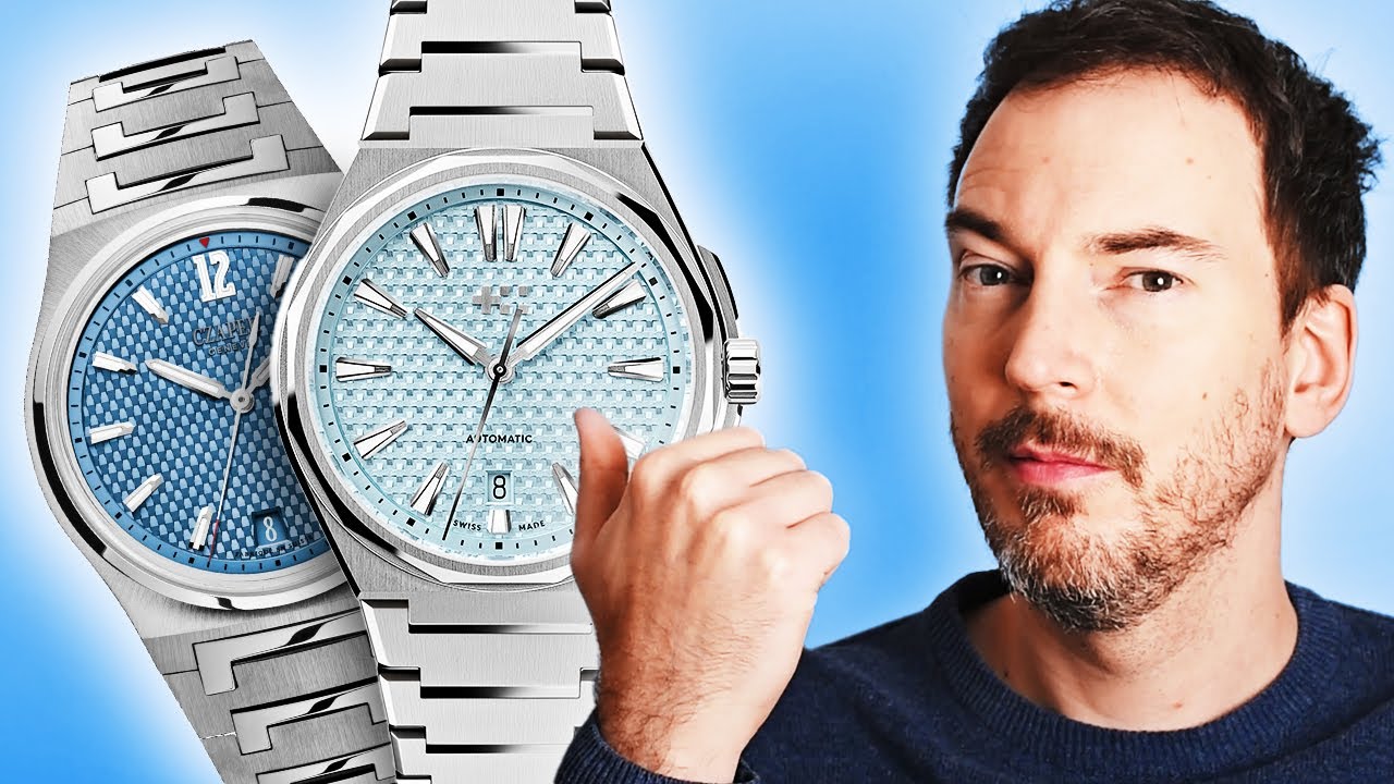10 Things You Didn’t Notice About The Twelve By Christopher Ward