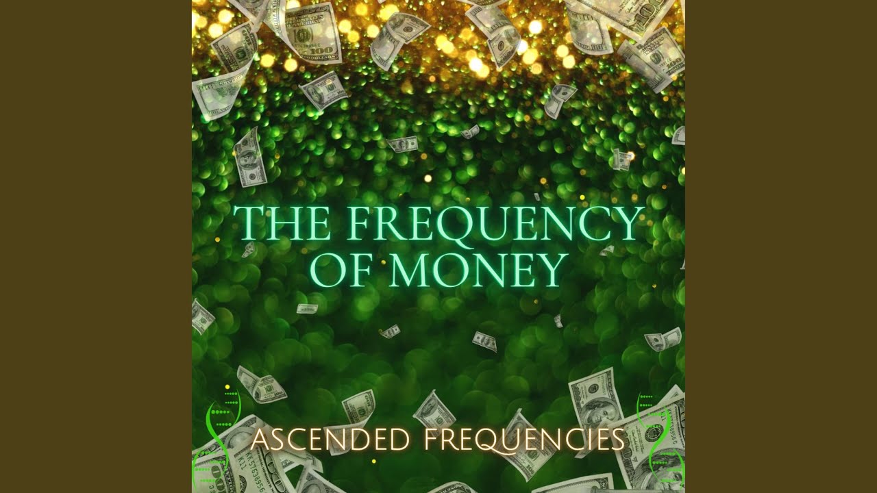 The Frequency of Money (Frequency Shot)