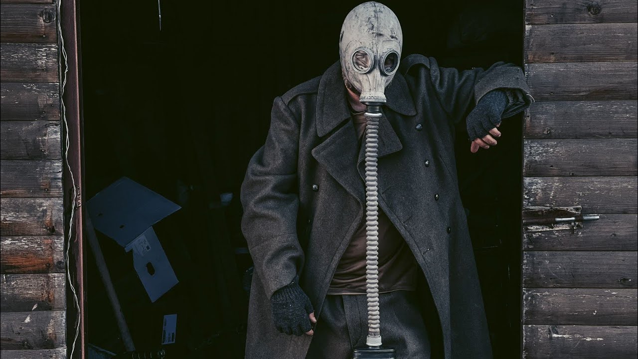 F.Charm - Terminus feat. Mihai Neniță (Videoclip Oficial)