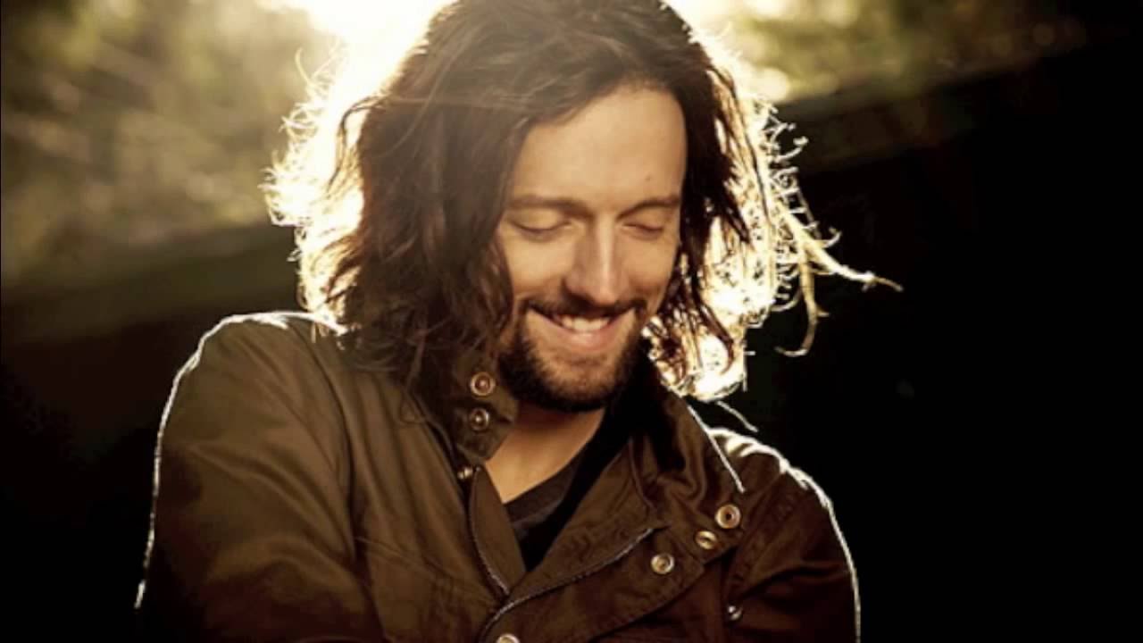 Jason Mraz - Love is a Four Letter Word