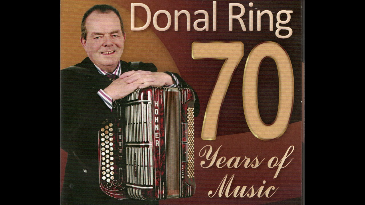 Donal Ring