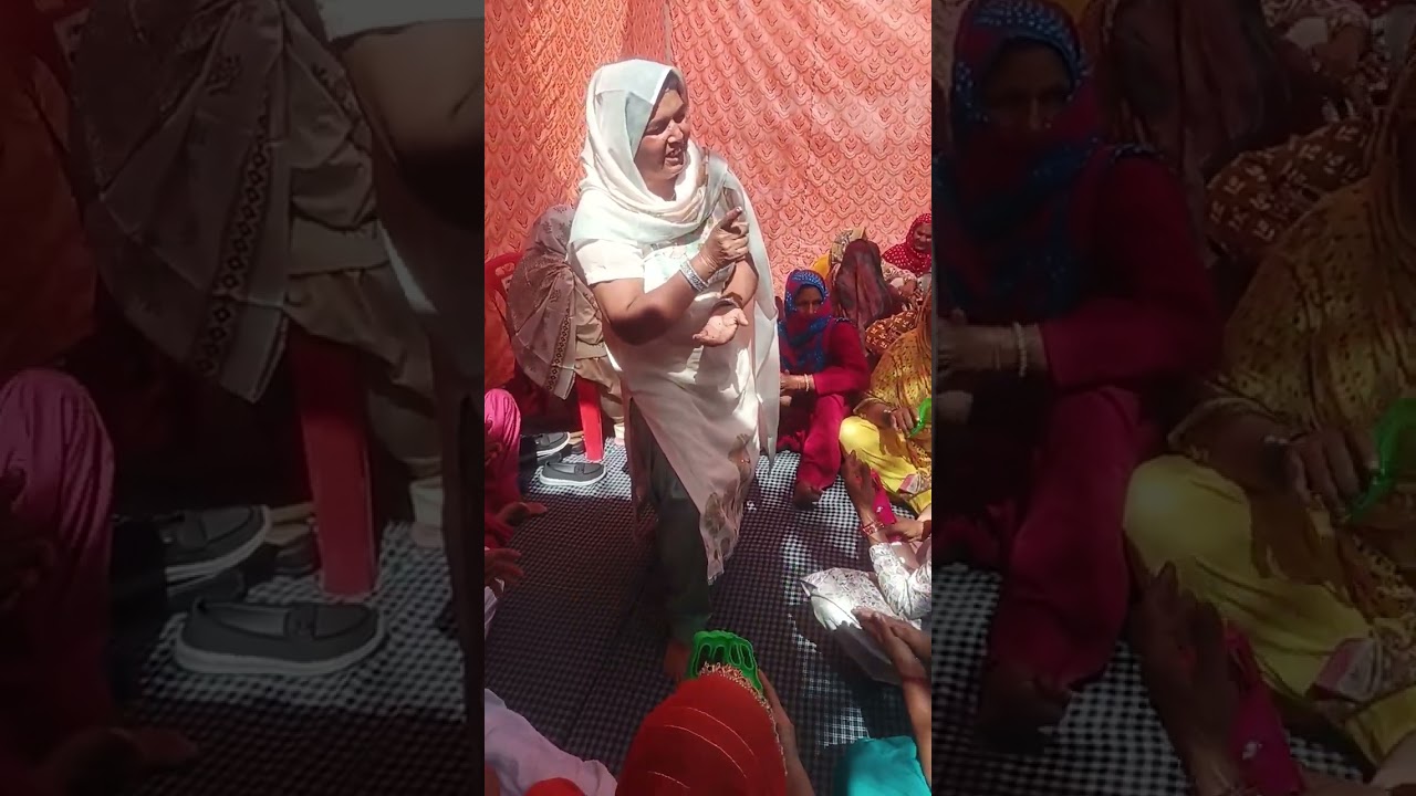 माँ बेटे का प्यारा सा भजन🥰🙏🙏🙏