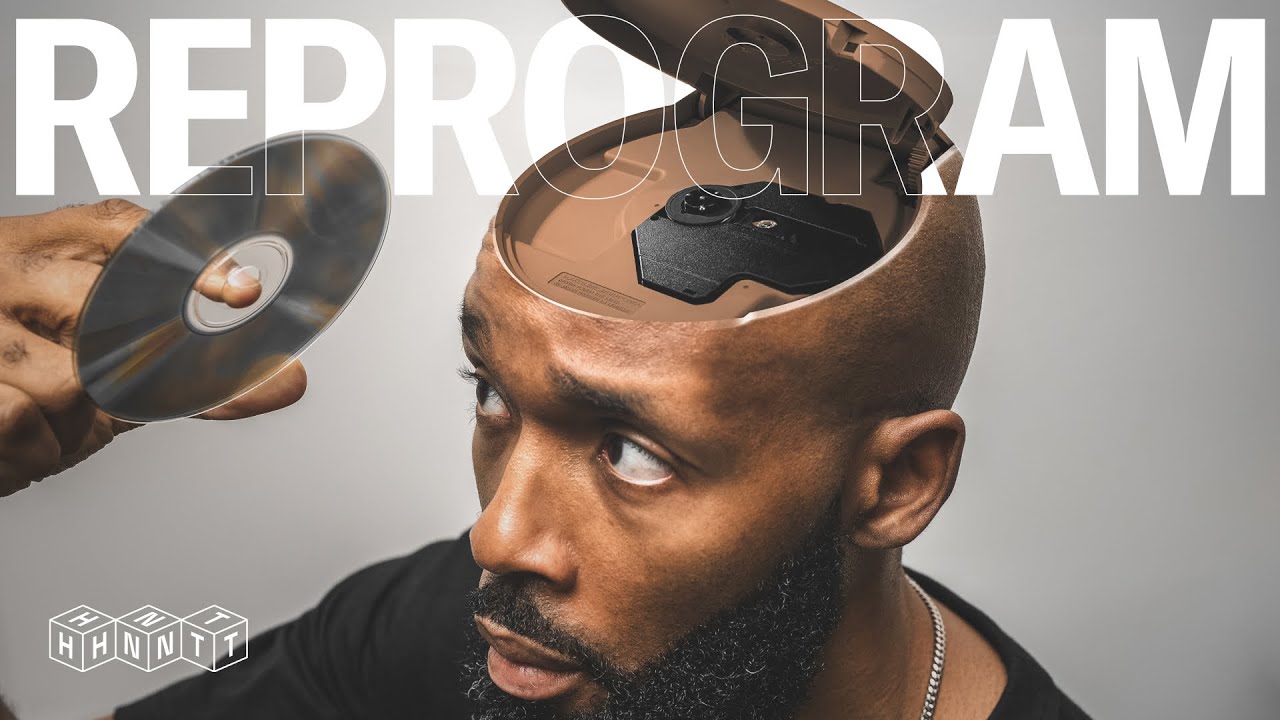 Rewrite The Hidden Code Controlling 93% of Your Life (Identity Shifting)