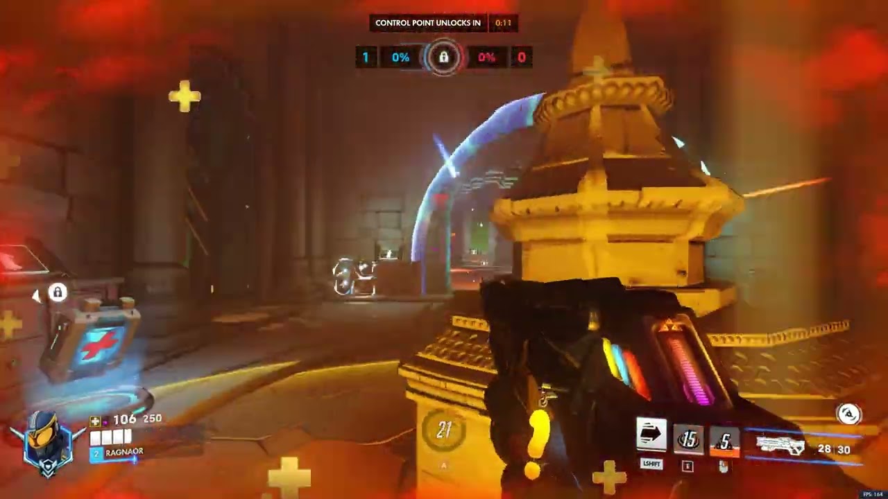 The Solo Duo Trio OW Edition