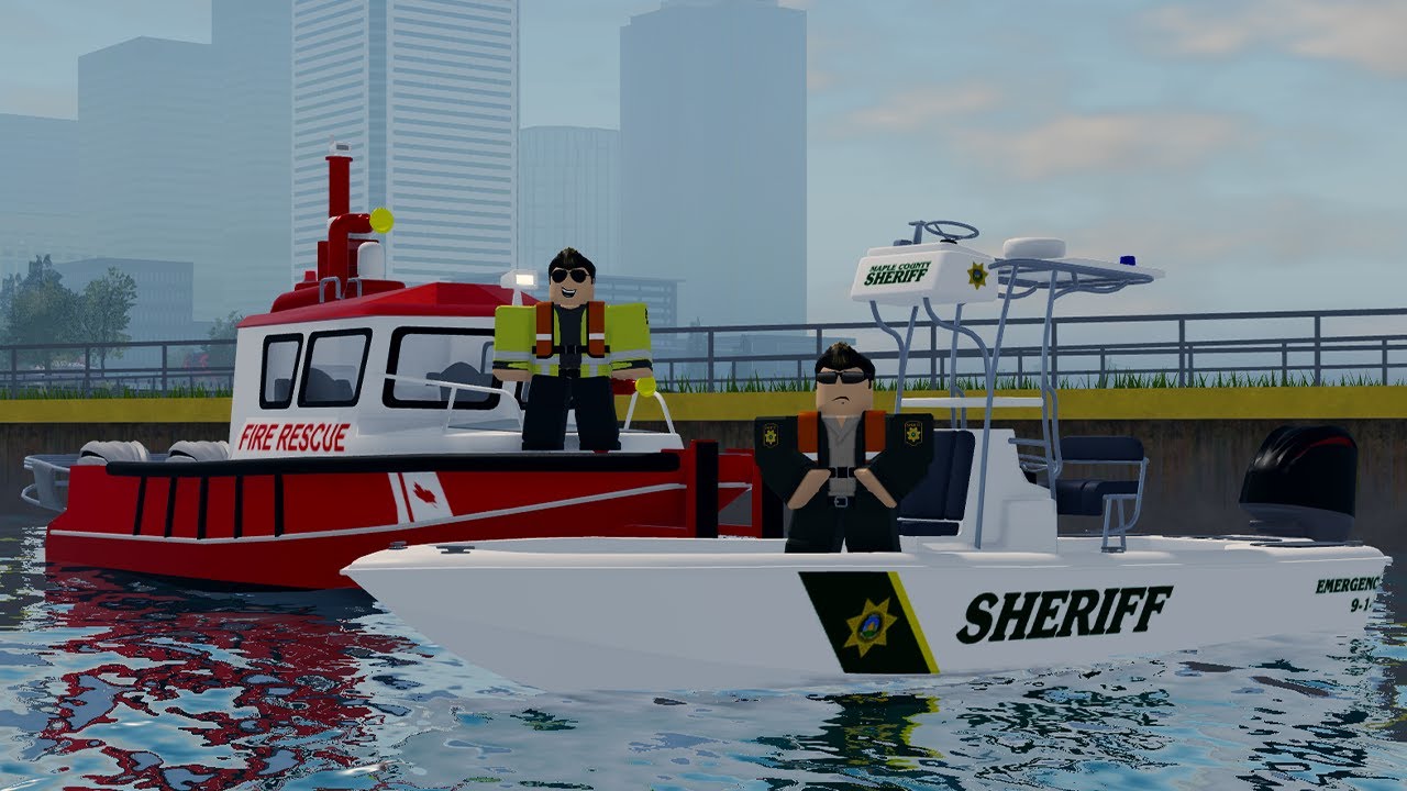 Maple County update: boats and city expansion