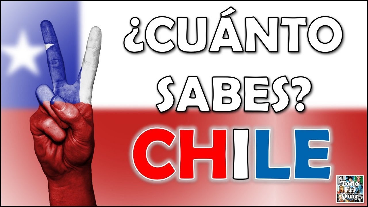 ¿Cuánto Sabes Sobre 