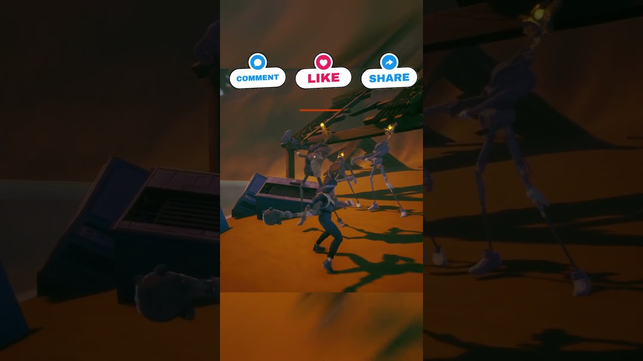 Canned food rebelled? Let's fly to kill robots in the game Robots at Midnight