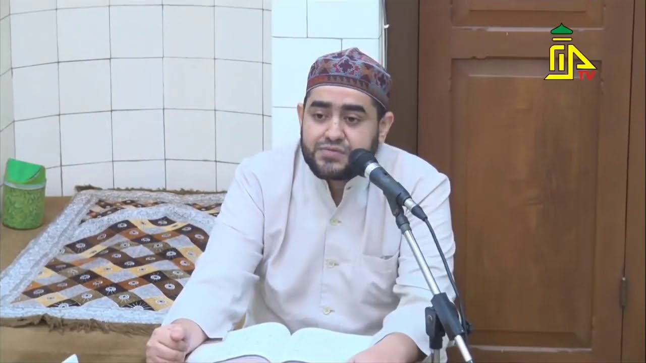 Jangan Ganggu Tetanggamu | Achmad Alhabsyi
