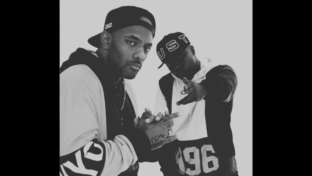 [FREE] Mobb Deep x Biggie Smalls x Old School Dark Boom Bap Type Beat - 