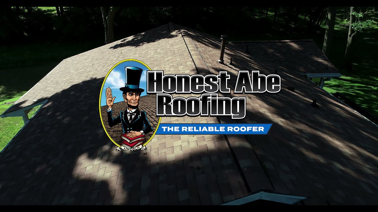 👀  LIFETIME GUARANTEED Polymer Modified Shingle Roofing System!