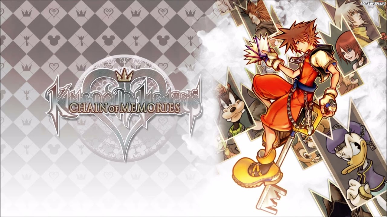 DESTINY ISLANDS | Kingdom Hearts Chain of Memories [Lohweo Cover]