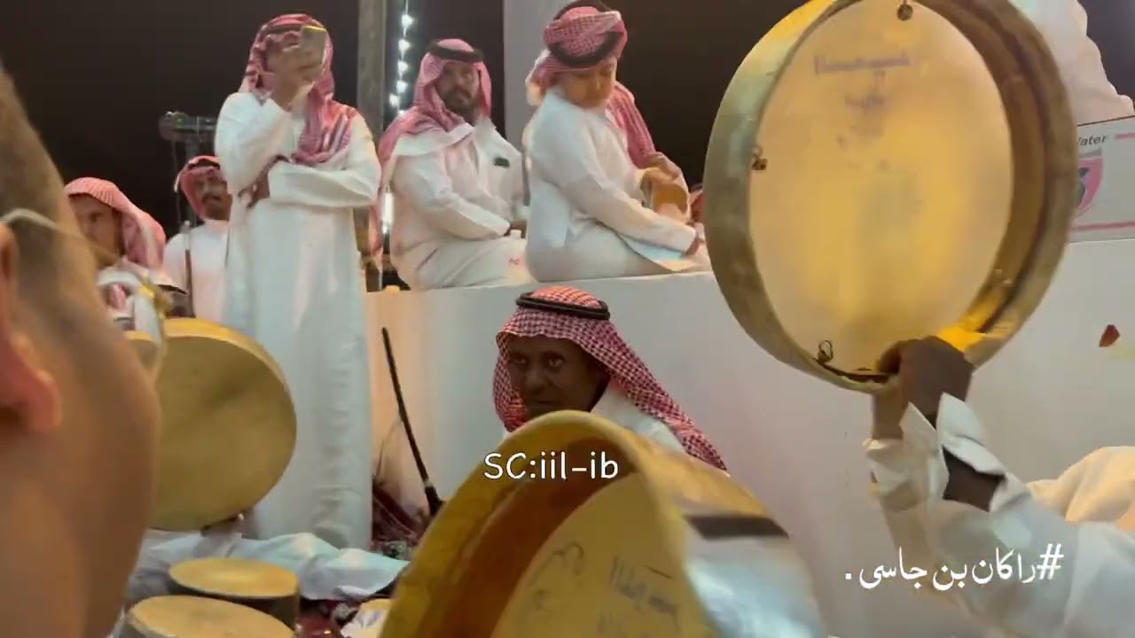 زير بيشة بن رجوى🔥